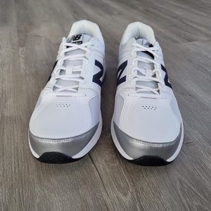 New Balance Men’s 847v3 Walking Shoes Sz 12 NWOB